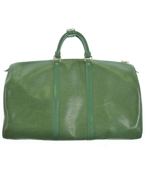 LOUIS VUITTON（ルイヴィトン）ボストンバッグ 緑 サイズ:- レディース/2200640467876