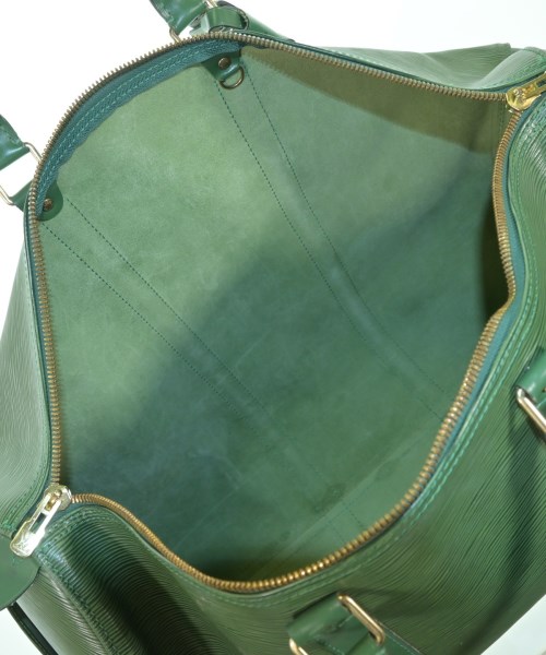 LOUIS VUITTON（ルイヴィトン）ボストンバッグ 緑 サイズ:- レディース/2200640467876