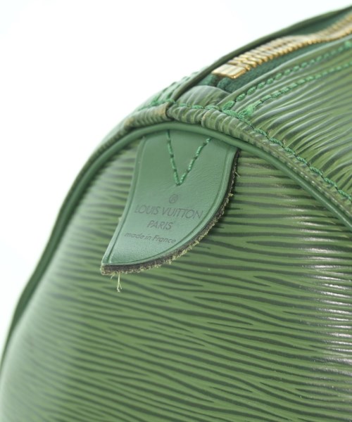 LOUIS VUITTON（ルイヴィトン）ボストンバッグ 緑 サイズ:- レディース/2200640467876