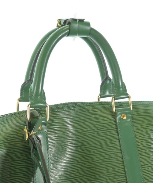 LOUIS VUITTON（ルイヴィトン）ボストンバッグ 緑 サイズ:- レディース/2200640467876