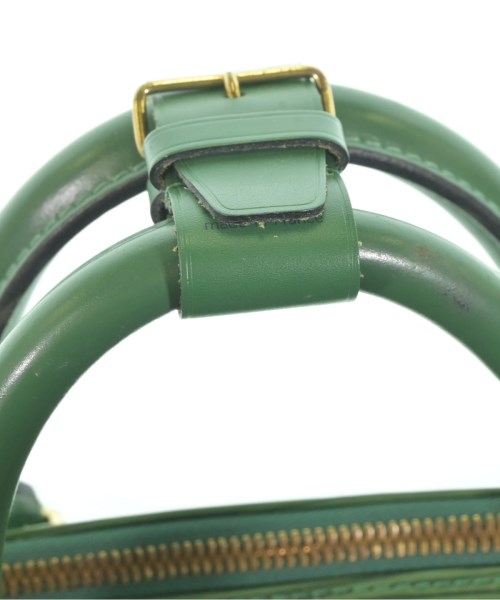 LOUIS VUITTON（ルイヴィトン）ボストンバッグ 緑 サイズ:- レディース/2200640467876
