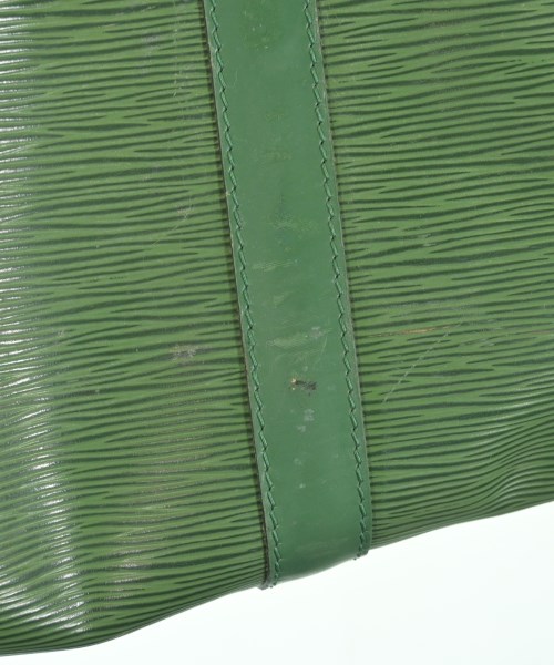 LOUIS VUITTON（ルイヴィトン）ボストンバッグ 緑 サイズ:- レディース/2200640467876