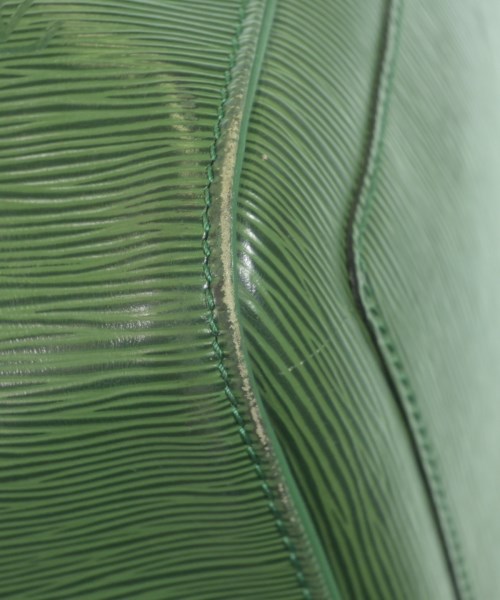 LOUIS VUITTON（ルイヴィトン）ボストンバッグ 緑 サイズ:- レディース/2200640467876