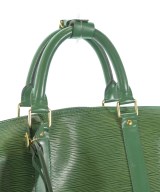 LOUIS VUITTON（ルイヴィトン）ボストンバッグ 緑 サイズ:- レディース/2200640467876