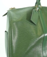 LOUIS VUITTON（ルイヴィトン）ボストンバッグ 緑 サイズ:- レディース/2200640467876