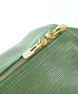 LOUIS VUITTON（ルイヴィトン）ボストンバッグ 緑 サイズ:- レディース/2200640467876