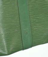 LOUIS VUITTON（ルイヴィトン）ボストンバッグ 緑 サイズ:- レディース/2200640467876