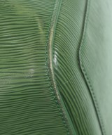 LOUIS VUITTON（ルイヴィトン）ボストンバッグ 緑 サイズ:- レディース/2200640467876