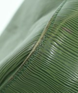 LOUIS VUITTON（ルイヴィトン）ボストンバッグ 緑 サイズ:- レディース/2200640467876