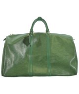 LOUIS VUITTON ボストンバッグ