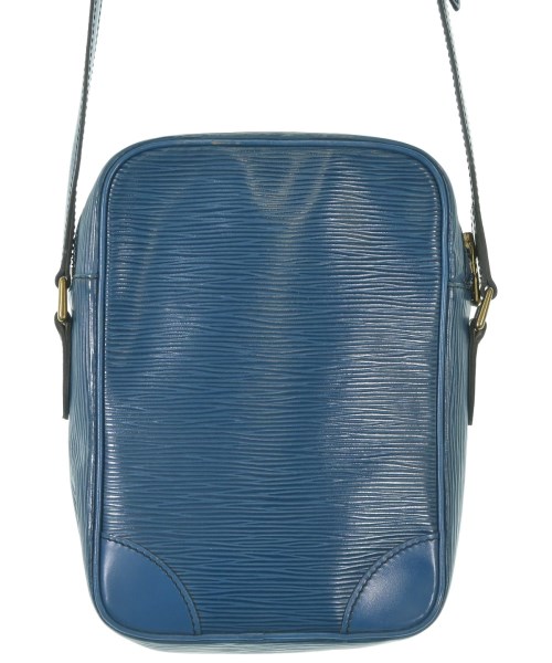 LOUIS VUITTON（ルイヴィトン）ショルダーバッグ 青 サイズ:- レディース/2200640468057