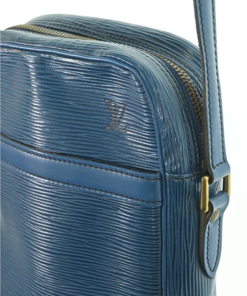 LOUIS VUITTON（ルイヴィトン）ショルダーバッグ 青 サイズ:- レディース/2200640468057