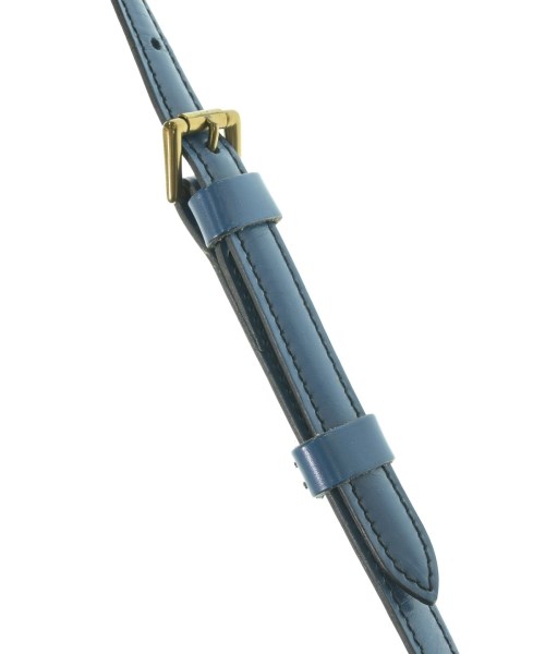 LOUIS VUITTON（ルイヴィトン）ショルダーバッグ 青 サイズ:- レディース/2200640468057