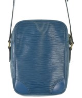 LOUIS VUITTON（ルイヴィトン）ショルダーバッグ 青 サイズ:- レディース/2200640468057