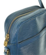 LOUIS VUITTON（ルイヴィトン）ショルダーバッグ 青 サイズ:- レディース/2200640468057