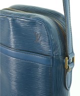 LOUIS VUITTON（ルイヴィトン）ショルダーバッグ 青 サイズ:- レディース/2200640468057