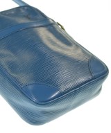 LOUIS VUITTON（ルイヴィトン）ショルダーバッグ 青 サイズ:- レディース/2200640468057