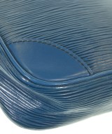 LOUIS VUITTON（ルイヴィトン）ショルダーバッグ 青 サイズ:- レディース/2200640468057