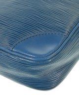 LOUIS VUITTON（ルイヴィトン）ショルダーバッグ 青 サイズ:- レディース/2200640468057