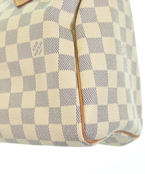 LOUIS VUITTON（ルイヴィトン）ハンドバッグ 白 サイズ:25 レディース/2200640468095