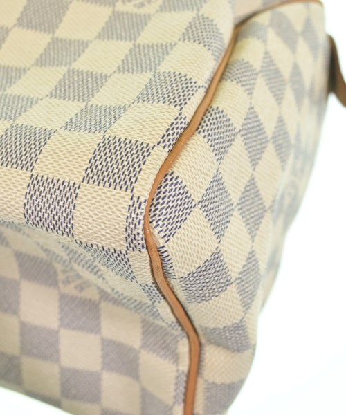 LOUIS VUITTON（ルイヴィトン）ハンドバッグ 白 サイズ:25 レディース/2200640468095