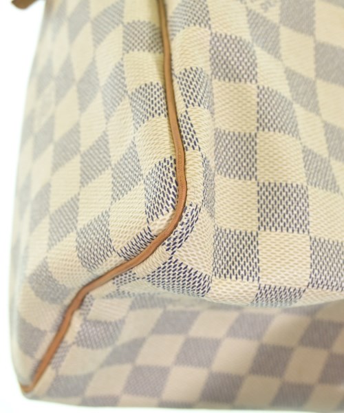 LOUIS VUITTON（ルイヴィトン）ハンドバッグ 白 サイズ:25 レディース/2200640468095