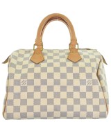 LOUIS VUITTON（ルイヴィトン）ハンドバッグ 白 サイズ:25 レディース/2200640468095