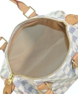 LOUIS VUITTON（ルイヴィトン）ハンドバッグ 白 サイズ:25 レディース/2200640468095