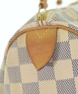 LOUIS VUITTON（ルイヴィトン）ハンドバッグ 白 サイズ:25 レディース/2200640468095