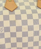 LOUIS VUITTON（ルイヴィトン）ハンドバッグ 白 サイズ:25 レディース/2200640468095