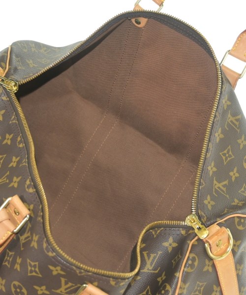 LOUIS VUITTON（ルイヴィトン）ボストンバッグ 茶 サイズ:50 レディース/2200640468118