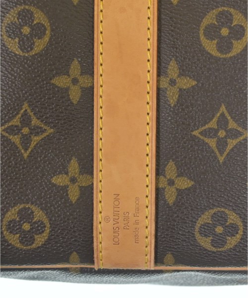 LOUIS VUITTON（ルイヴィトン）ボストンバッグ 茶 サイズ:50 レディース/2200640468118