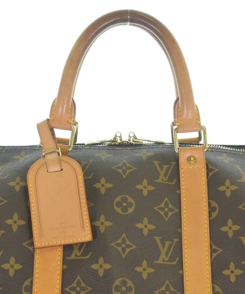 LOUIS VUITTON（ルイヴィトン）ボストンバッグ 茶 サイズ:50 レディース/2200640468118