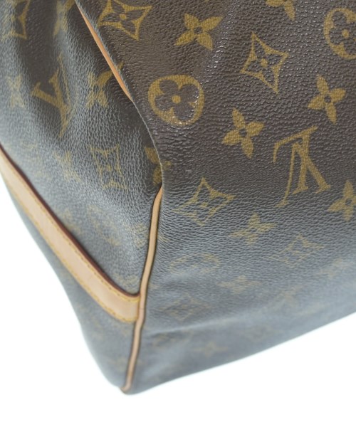 LOUIS VUITTON（ルイヴィトン）ボストンバッグ 茶 サイズ:50 レディース/2200640468118