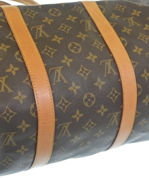 LOUIS VUITTON（ルイヴィトン）ボストンバッグ 茶 サイズ:50 レディース/2200640468118