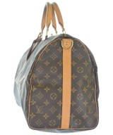 LOUIS VUITTON（ルイヴィトン）ボストンバッグ 茶 サイズ:50 レディース/2200640468118