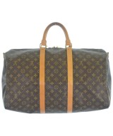 LOUIS VUITTON（ルイヴィトン）ボストンバッグ 茶 サイズ:50 レディース/2200640468118