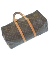 LOUIS VUITTON（ルイヴィトン）ボストンバッグ 茶 サイズ:50 レディース/2200640468118