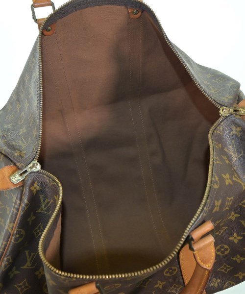 LOUIS VUITTON（ルイヴィトン）ボストンバッグ 茶 サイズ:- レディース/2200640468170