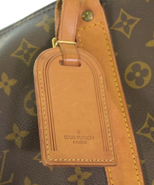 LOUIS VUITTON（ルイヴィトン）ボストンバッグ 茶 サイズ:- レディース/2200640468170