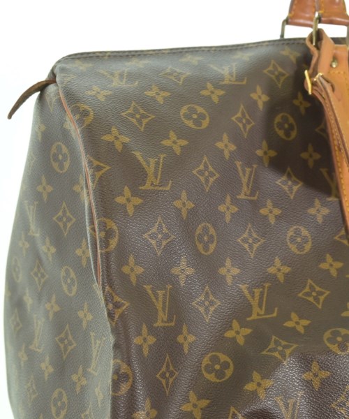 LOUIS VUITTON（ルイヴィトン）ボストンバッグ 茶 サイズ:- レディース/2200640468170