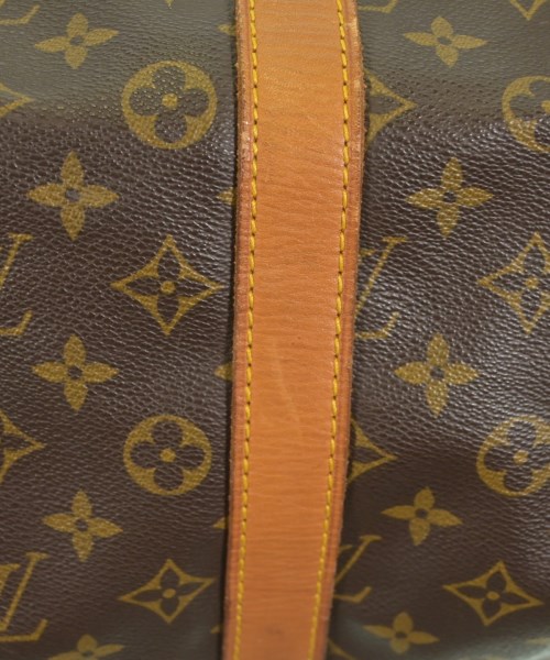 LOUIS VUITTON（ルイヴィトン）ボストンバッグ 茶 サイズ:- レディース/2200640468170