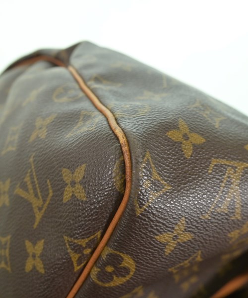 LOUIS VUITTON（ルイヴィトン）ボストンバッグ 茶 サイズ:- レディース/2200640468170