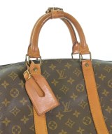 LOUIS VUITTON（ルイヴィトン）ボストンバッグ 茶 サイズ:- レディース/2200640468170