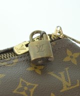 LOUIS VUITTON（ルイヴィトン）ボストンバッグ 茶 サイズ:- レディース/2200640468170
