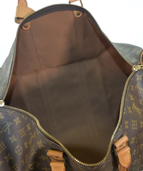 LOUIS VUITTON（ルイヴィトン）ボストンバッグ 茶 サイズ:55 レディース/2200640468187