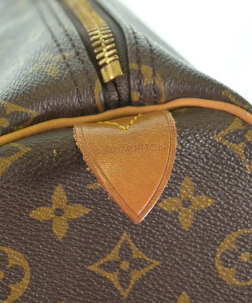 LOUIS VUITTON（ルイヴィトン）ボストンバッグ 茶 サイズ:55 レディース/2200640468187