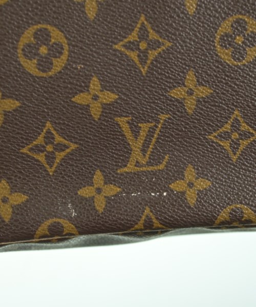 LOUIS VUITTON（ルイヴィトン）ボストンバッグ 茶 サイズ:55 レディース/2200640468187