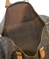 LOUIS VUITTON（ルイヴィトン）ボストンバッグ 茶 サイズ:55 レディース/2200640468187