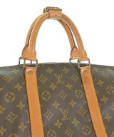 LOUIS VUITTON（ルイヴィトン）ボストンバッグ 茶 サイズ:55 レディース/2200640468187